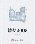 铸梦2005小说封面